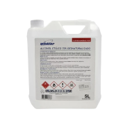 Winkler Alcohol Etílico Desnaturalizado Técnico 70% Envase 5 L