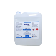 Winkler Alcohol Isopropílico 70% Envase 5 L