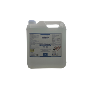 Winkler Desengrasante Desinfectante 735 Envase 5 L