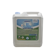 Winkler Cloro Gel al 3% 745 H Envase 5 L