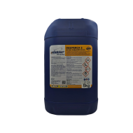 Winkler Ácido Peracético al 5% Desiperox-05 Envase 6 kg