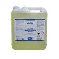 Winkler Cloro para Piscina al 7% Envase Estándar