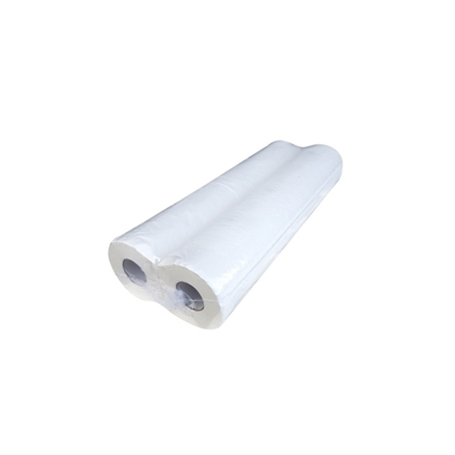 Winkler Sabanilla Médica Fibra Larga 2 x 50 m