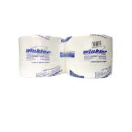 1500 Winkler Papel Higiénico Fibra Larga 19,5 g 4 x 500 m con Litografía