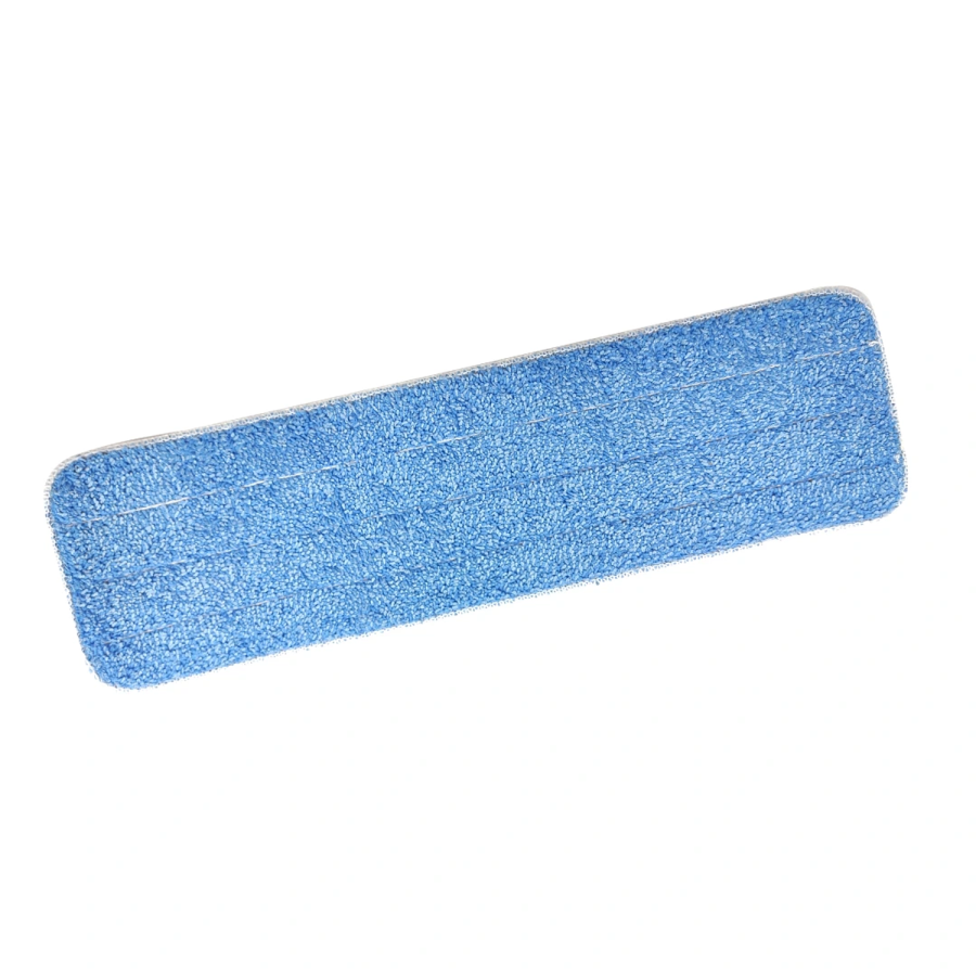 Winkler Repuesto Microfibra Duster 60 x 15 cm Azul