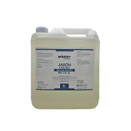 Winkler Jabón Líquido Espuma Neutro 121 Envase 5 L