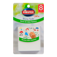 VIRUTEX - ESPONJA BORRA TODO