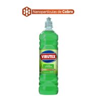 VIRUTEX - LIMPIADOR DESINFECTANTE VITALIDAD 900 ML