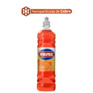 VIRUTEX - LIMPIADOR DESINFECTANTE CITRICO 900 ML