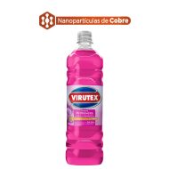 VIRUTEX - LIMPIADOR DESINFECTANTE PRIMAVERA 900 ML
