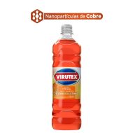 VIRUTEX - LIMPIADOR DESINFEC CITRICO 1800ML