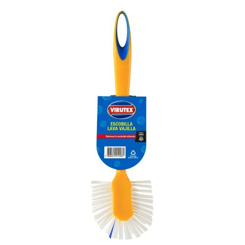 VIRUTEX - ESCOBILLA MANO LAVAVAJILLA