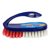 VIRUTEX - ESCOBILLA ECONOMICA MANO