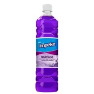 IMPEKE LIMPIADOR SUPERFICIE AROMA LAVANDA 900ml