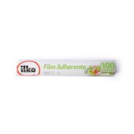 ILKO - ROLLO FILM PLASTICO 100 M