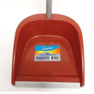 IMPEKE - PALA FIJA CON MANGO Y BANDA Economica