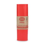 VIRUTEX - BOLSAS BASURA ROJA 80 X100