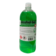 Alcohol Gel Alcohol Gel 70% 1L