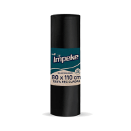 IMPEKE - BOLSA BASURA 80X 100