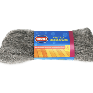 VIRUTEX - VIRUTILLA GRUESA GRANDE #4