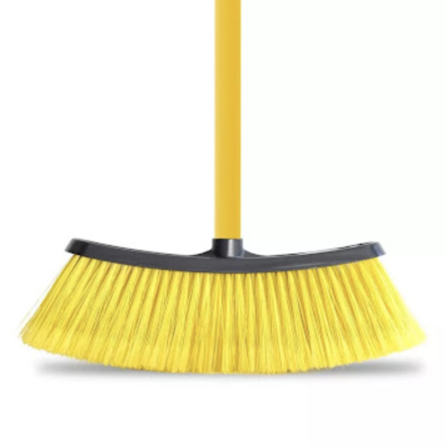 VIRUTEX - ESCOBILLON INTERIOR AMARILLO