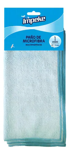 IMPEKE - TRAPERO MICROFIBRA
