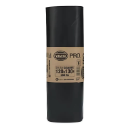 VIRUTEX PRO - BOLSA BASURA ROLLO 120X130 5 un