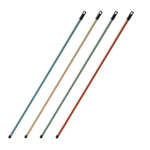 VIRUTEX - PALO METALICO ECONOMICO 1 UNIDAD