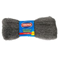 VIRUTEX - LANA ACERO GRANDE PARA OLLAS