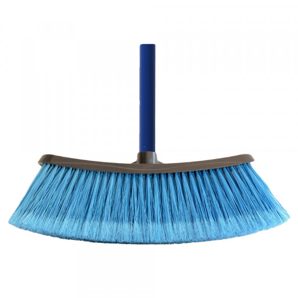 VIRUTEX - ESCOBILLON INTERIOR AZUL