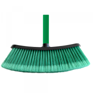 VIRUTEX - ESCOBILLON INTERIOR VERDE