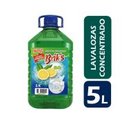Lavaloza Briks 5 L